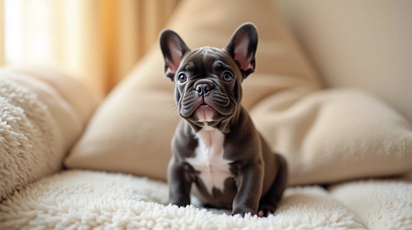 Chien de petite taille à adopter : faites une nouvelle rencontre !