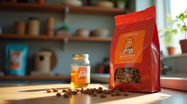 Comment bien choisir les croquettes pour chat : science, besoins et conseils pratiques