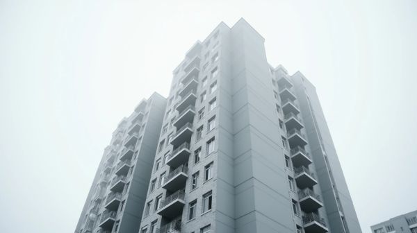 Dératisation de copropriété : la marche à suivre quand plusieurs immeubles sont touchés