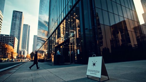 Guide essentiel pour gérer la dératisation dans des immeubles multiples