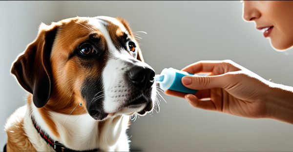 Le meilleur nettoyant pour les oreilles de votre chien