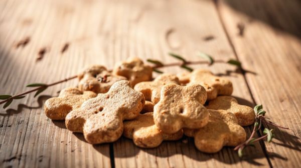 Top choix de croquettes pour soutenir la santé urinaire des chiens